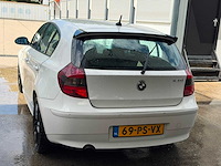 Bmw 120i high executive, 69-ps-vx - afbeelding 6 van  12