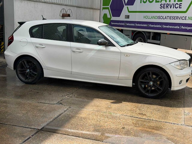 Bmw 120i high executive, 69-ps-vx - afbeelding 7 van  12
