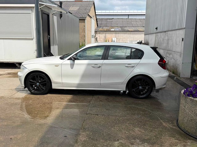 Bmw 120i high executive, 69-ps-vx - afbeelding 8 van  12