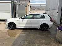 Bmw 120i high executive, 69-ps-vx - afbeelding 8 van  12