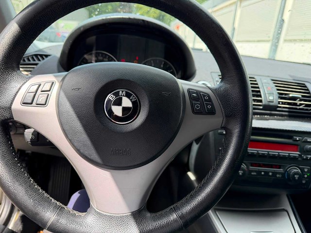 Bmw 120i high executive, 69-ps-vx - afbeelding 10 van  12
