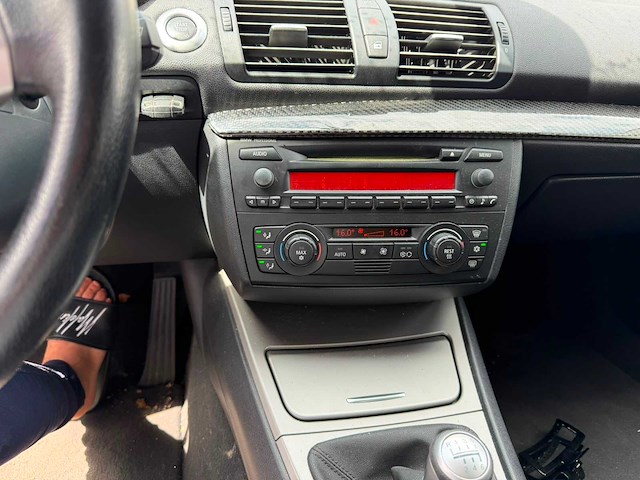 Bmw 120i high executive, 69-ps-vx - afbeelding 3 van  4