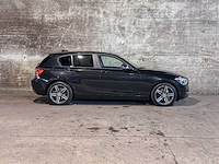 Bmw 125d high executive 1-serie 215pk 2014 automaat, pz-573-n - afbeelding 2 van  40