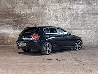 Bmw 125d high executive 1-serie 215pk 2014 automaat, pz-573-n - afbeelding 3 van  40