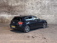 Bmw 125d high executive 1-serie 215pk 2014 automaat, pz-573-n - afbeelding 4 van  40