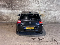 Bmw 125d high executive 1-serie 215pk 2014 automaat, pz-573-n - afbeelding 6 van  40
