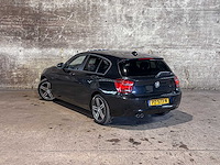 Bmw 125d high executive 1-serie 215pk 2014 automaat, pz-573-n - afbeelding 8 van  40