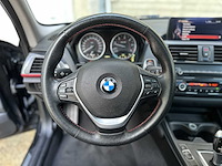 Bmw 125d high executive 1-serie 215pk 2014 automaat, pz-573-n - afbeelding 11 van  40