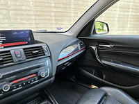 Bmw 125d high executive 1-serie 215pk 2014 automaat, pz-573-n - afbeelding 13 van  40