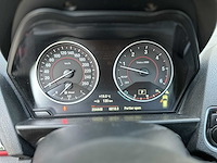 Bmw 125d high executive 1-serie 215pk 2014 automaat, pz-573-n - afbeelding 19 van  40