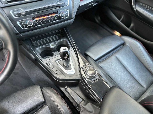 Bmw 125d high executive 1-serie 215pk 2014 automaat, pz-573-n - afbeelding 20 van  40