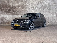 Bmw 125d high executive 1-serie 215pk 2014 automaat, pz-573-n - afbeelding 12 van  40