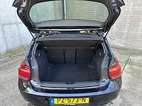 Bmw 125d high executive 1-serie 215pk 2014 automaat, pz-573-n - afbeelding 29 van  40