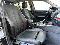 Bmw 125d high executive 1-serie 215pk 2014 automaat, pz-573-n - afbeelding 33 van  40