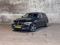 Bmw 125d high executive 1-serie 215pk 2014 automaat, pz-573-n - afbeelding 23 van  40
