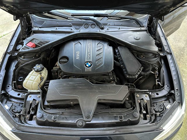 Bmw 125d high executive 1-serie 215pk 2014 automaat, pz-573-n - afbeelding 35 van  40