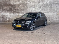 Bmw 125d high executive 1-serie 215pk 2014 automaat, pz-573-n - afbeelding 34 van  40