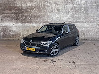 Bmw 125d high executive 1-serie 215pk 2014 automaat, pz-573-n - afbeelding 36 van  40