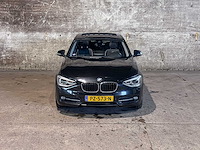 Bmw 125d high executive 1-serie 215pk 2014 automaat, pz-573-n - afbeelding 38 van  40