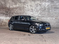 Bmw 125d high executive 1-serie 215pk 2014 automaat, pz-573-n - afbeelding 39 van  40