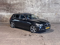 Bmw 125d high executive 1-serie 215pk 2014 automaat, pz-573-n - afbeelding 40 van  40