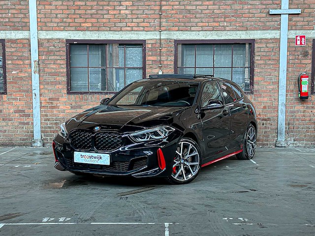 Bmw 128ti 2.0 1-serie 265pk 2024, hzh-68-d - afbeelding 12 van  42