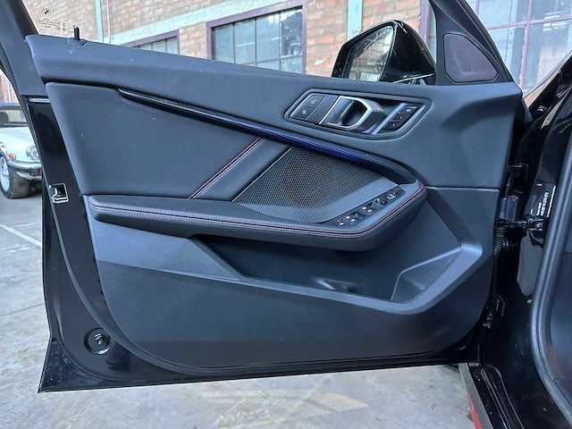 Bmw 128ti 2.0 1-serie 265pk 2024, hzh-68-d - afbeelding 25 van  42