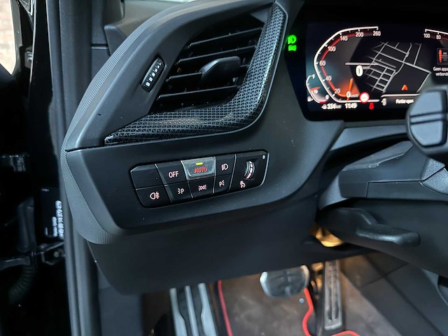 Bmw 128ti 2.0 1-serie 265pk 2024, hzh-68-d - afbeelding 13 van  42