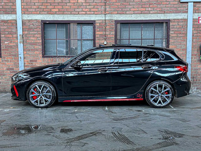 Bmw 128ti 2.0 1-serie 265pk 2024, hzh-68-d - afbeelding 8 van  42