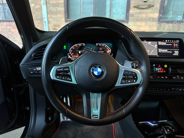 Bmw 128ti 2.0 1-serie 265pk 2024, hzh-68-d - afbeelding 10 van  42
