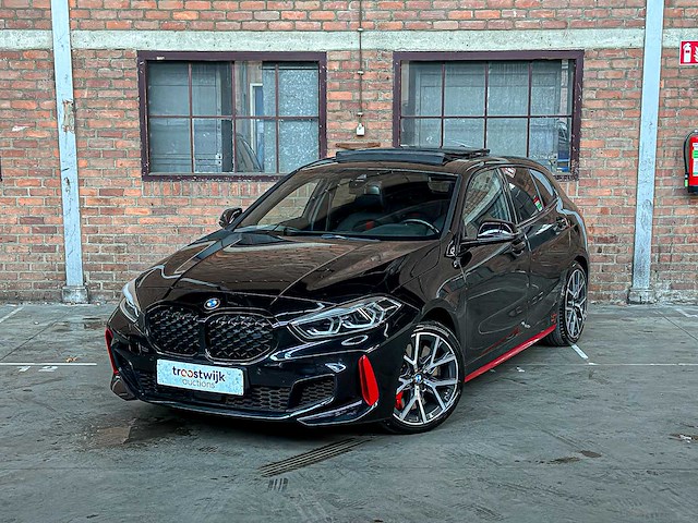 Bmw 128ti 2.0 1-serie 265pk 2024, hzh-68-d - afbeelding 34 van  42