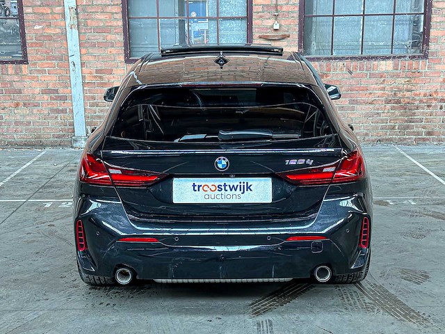 Bmw 128ti 2.0 1-serie 265pk 2024, hzh-68-d - afbeelding 5 van  42