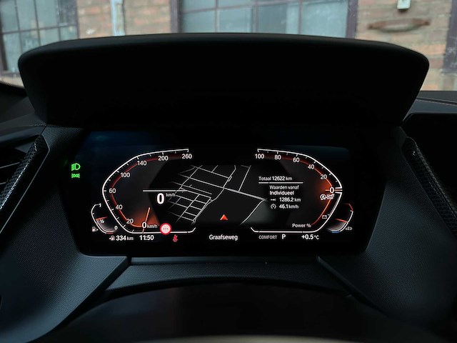 Bmw 128ti 2.0 1-serie 265pk 2024, hzh-68-d - afbeelding 19 van  42