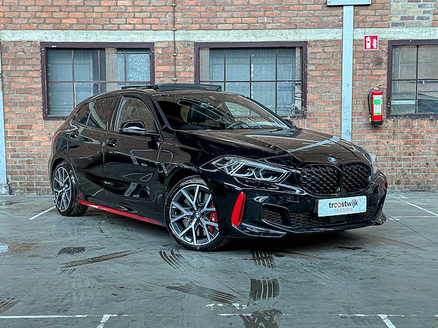 Bmw 128ti 2.0 1-serie 265pk 2024, hzh-68-d - afbeelding 40 van  42