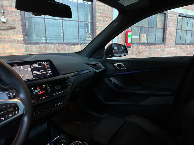 Bmw 128ti 2.0 1-serie 265pk 2024, hzh-68-d - afbeelding 39 van  42