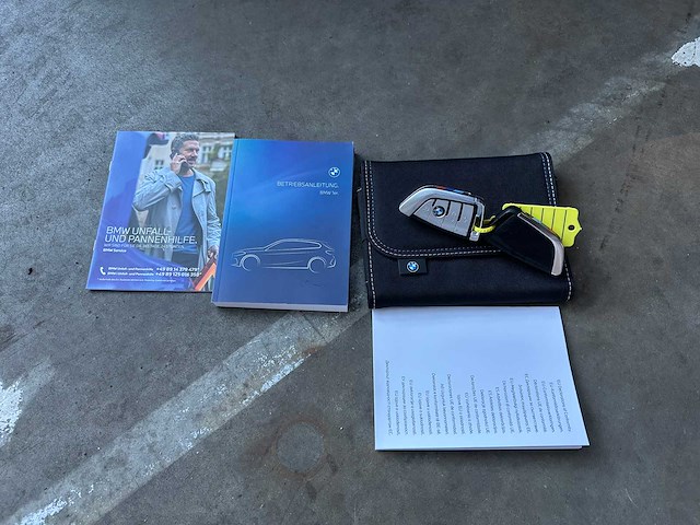 Bmw 128ti 2.0 1-serie 265pk 2024, hzh-68-d - afbeelding 28 van  42