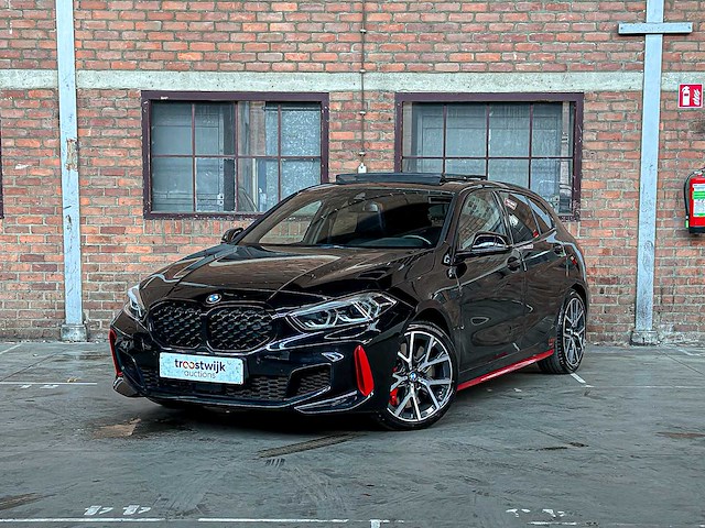 Bmw 128ti 2.0 1-serie 265pk 2024, hzh-68-d - afbeelding 3 van  42