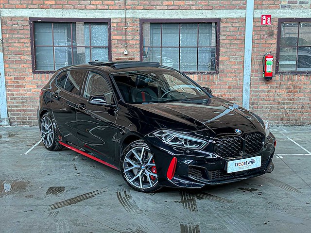 Bmw 128ti 2.0 1-serie 265pk 2024, hzh-68-d - afbeelding 8 van  42