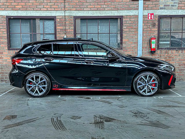 Bmw 128ti 2.0 1-serie 265pk 2024, hzh-68-d - afbeelding 9 van  42
