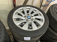 Bmw 1+3 serie/z3 wiel (4x) - afbeelding 1 van  5