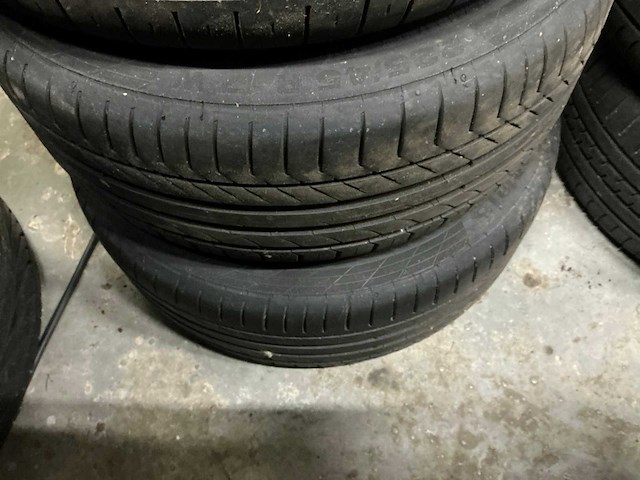 Bmw 1+3 serie/z3 wiel (4x) - afbeelding 3 van  5