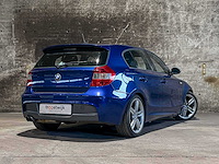 Bmw 130i introduction m-sport 3.0 6-cilinder in-lijn 265pk 2005 1-serie, 50-th-rd youngtimers - afbeelding 2 van  45