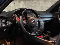 Bmw 130i introduction m-sport 3.0 6-cilinder in-lijn 265pk 2005 1-serie, 50-th-rd youngtimers - afbeelding 9 van  45
