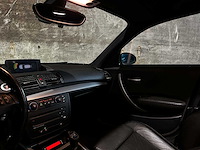 Bmw 130i introduction m-sport 3.0 6-cilinder in-lijn 265pk 2005 1-serie, 50-th-rd youngtimers - afbeelding 11 van  45