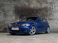 Bmw 130i introduction m-sport 3.0 6-cilinder in-lijn 265pk 2005 1-serie, 50-th-rd youngtimers - afbeelding 12 van  45