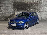 Bmw 130i introduction m-sport 3.0 6-cilinder in-lijn 265pk 2005 1-serie, 50-th-rd youngtimers - afbeelding 23 van  45