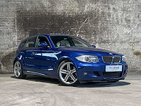 Bmw 130i introduction m-sport 3.0 6-cilinder in-lijn 265pk 2005 1-serie, 50-th-rd youngtimers - afbeelding 42 van  45