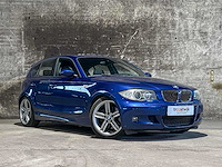 Bmw 130i introduction m-sport 3.0 6-cilinder in-lijn 265pk 2005 1-serie, 50-th-rd youngtimers - afbeelding 43 van  45