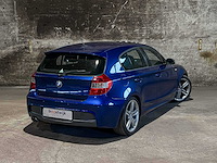 Bmw 130i introduction m-sport 3.0 6-cilinder in-lijn 265pk 2005 1-serie, 50-th-rd youngtimers - afbeelding 3 van  45