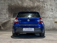 Bmw 130i introduction m-sport 3.0 6-cilinder in-lijn 265pk 2005 1-serie, 50-th-rd youngtimers - afbeelding 4 van  45